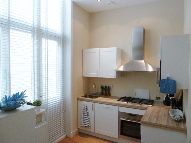 Woning te huur: Plaats, 'S-Gravenhage