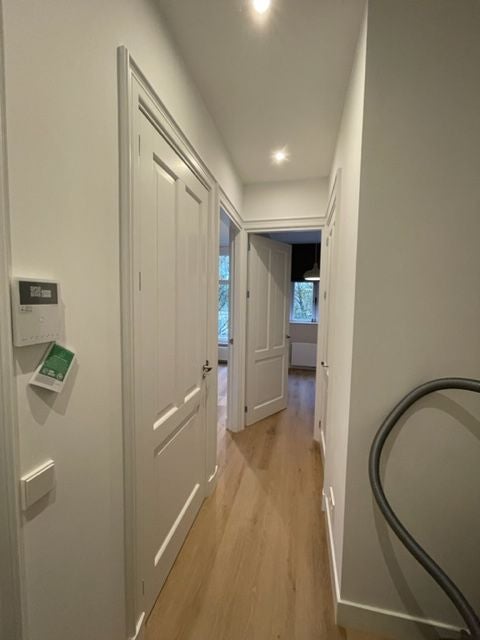 Appartement aan de Gerard Brandtstraat in Amsterdam (1054 JK)