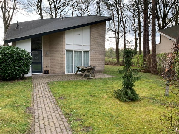 Te huur: Huis Scheibaan in Oisterwijk