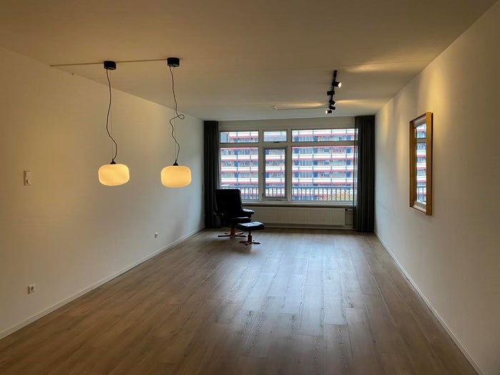 Te huur: Appartement H. Cleyndertweg 547 6 in Amsterdam