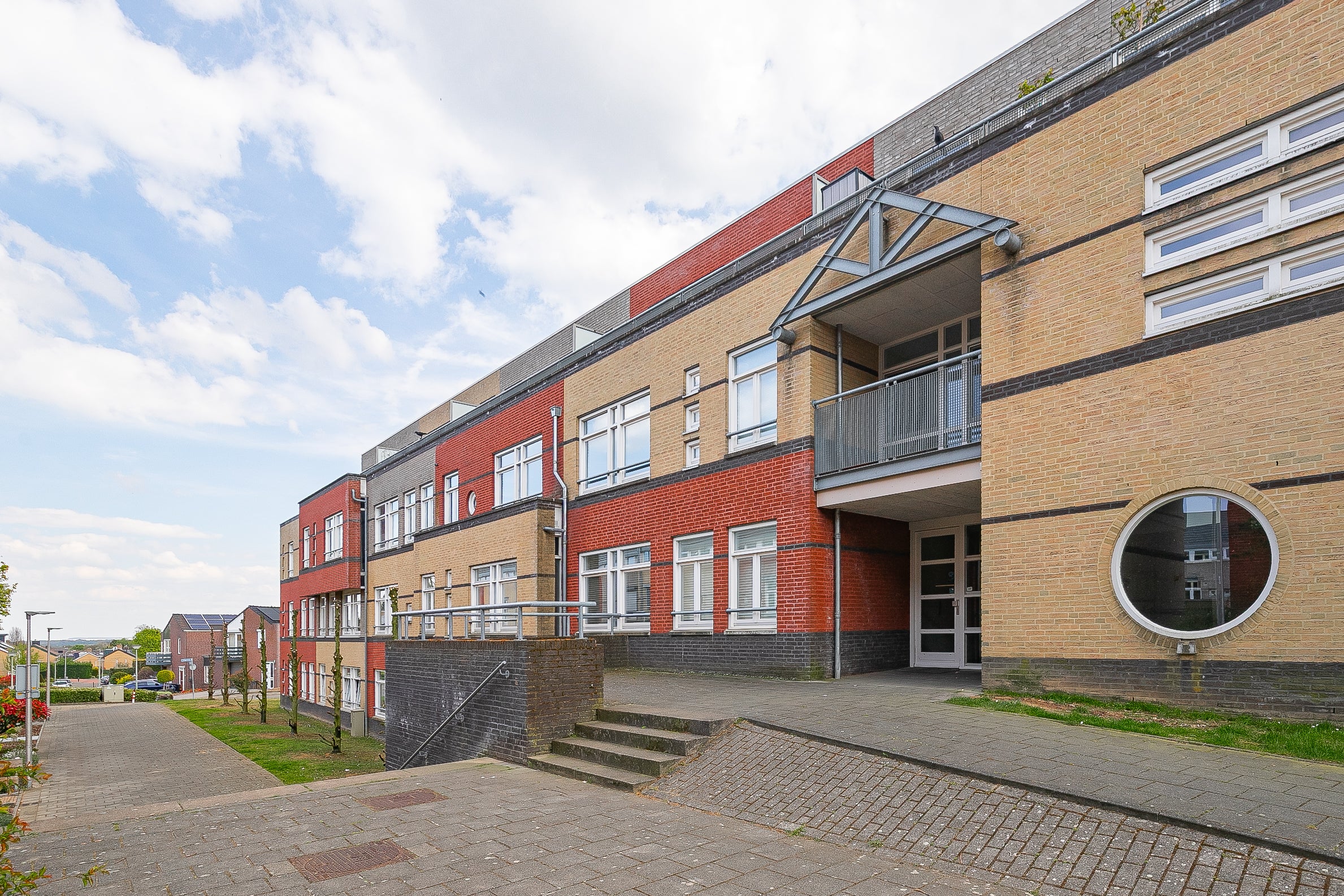 Appartement Valder 76 in Landgraaf