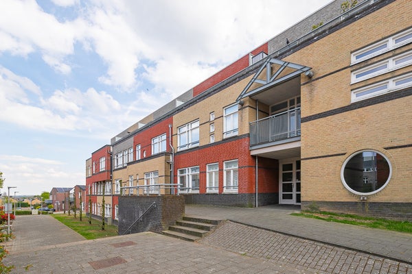 Appartement Valder in Landgraaf