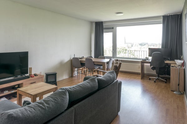 Appartement Grote Beerstraat 366 à Groningen