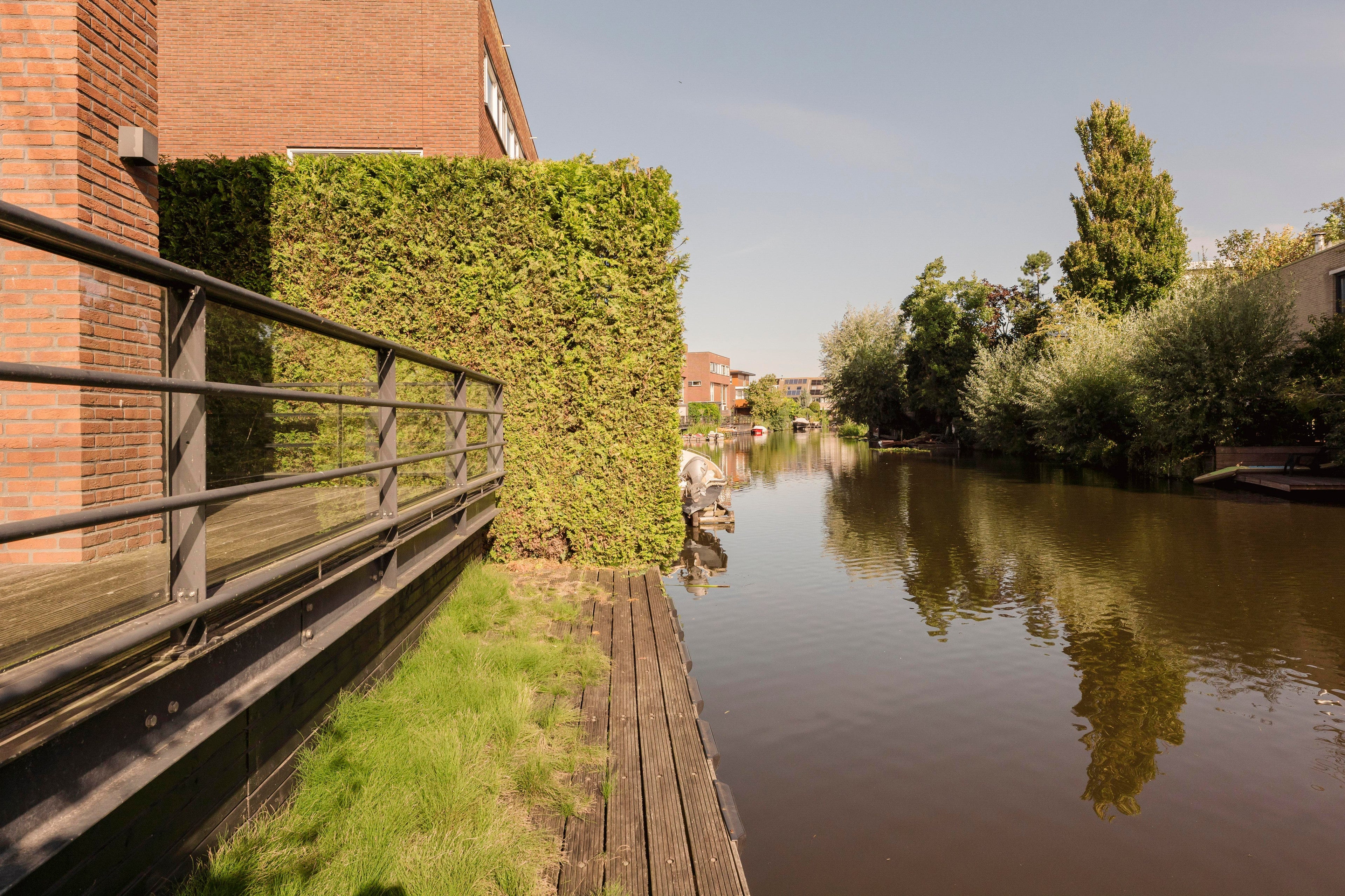 Woning te huur: Aria, Zaandam