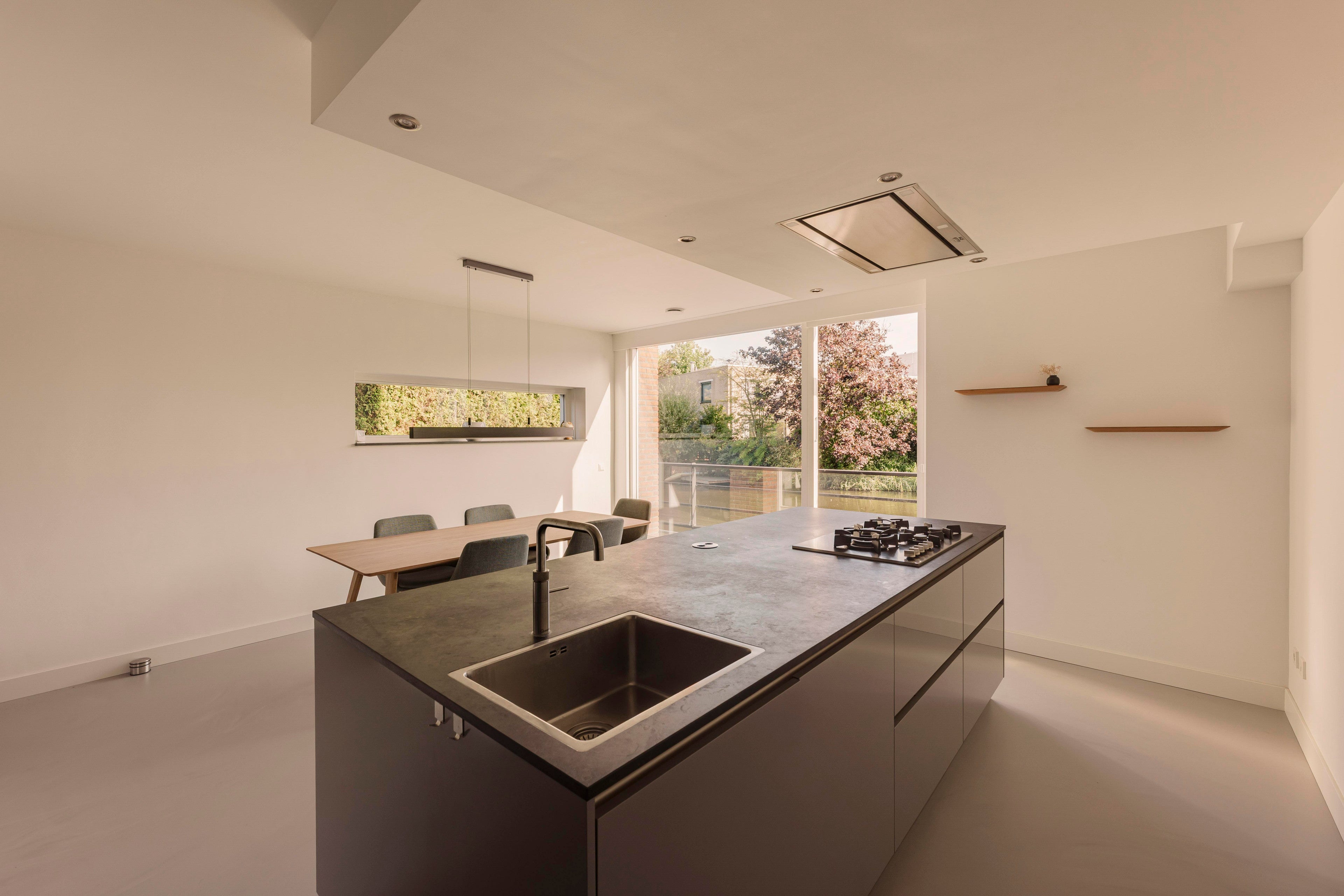 Woning te huur: Aria, Zaandam