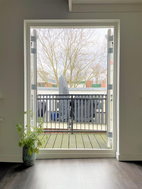Woning te huur: Voorstraat, Utrecht