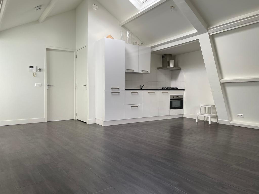 Woning te huur: Voorstraat, Utrecht