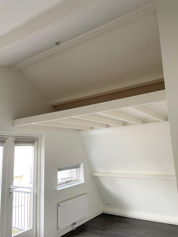 Woning te huur: Voorstraat, Utrecht