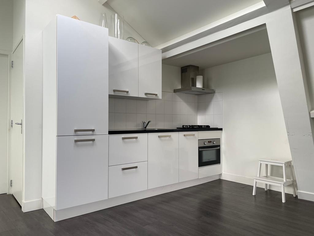 Woning te huur: Voorstraat, Utrecht