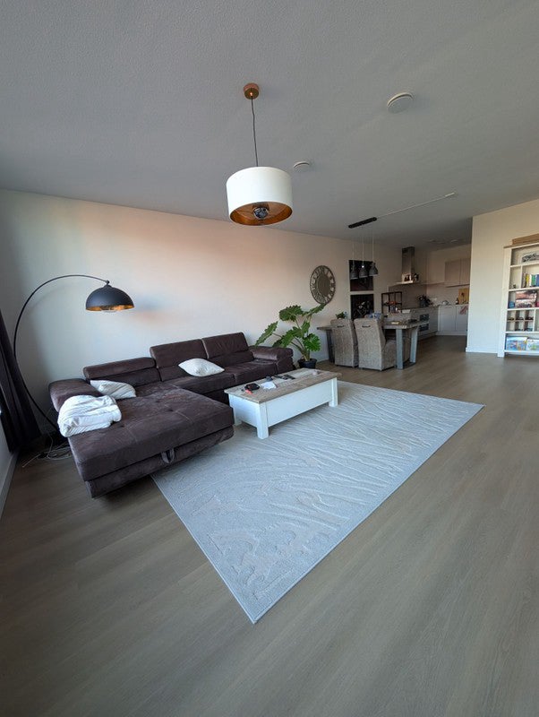 Appartement Paasheuvelweg in Zuidoost, Amsterdam