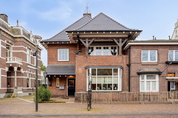 Appartement Heuvel 19 B in Geldrop
