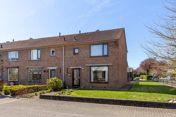 Achterstraat 47 A