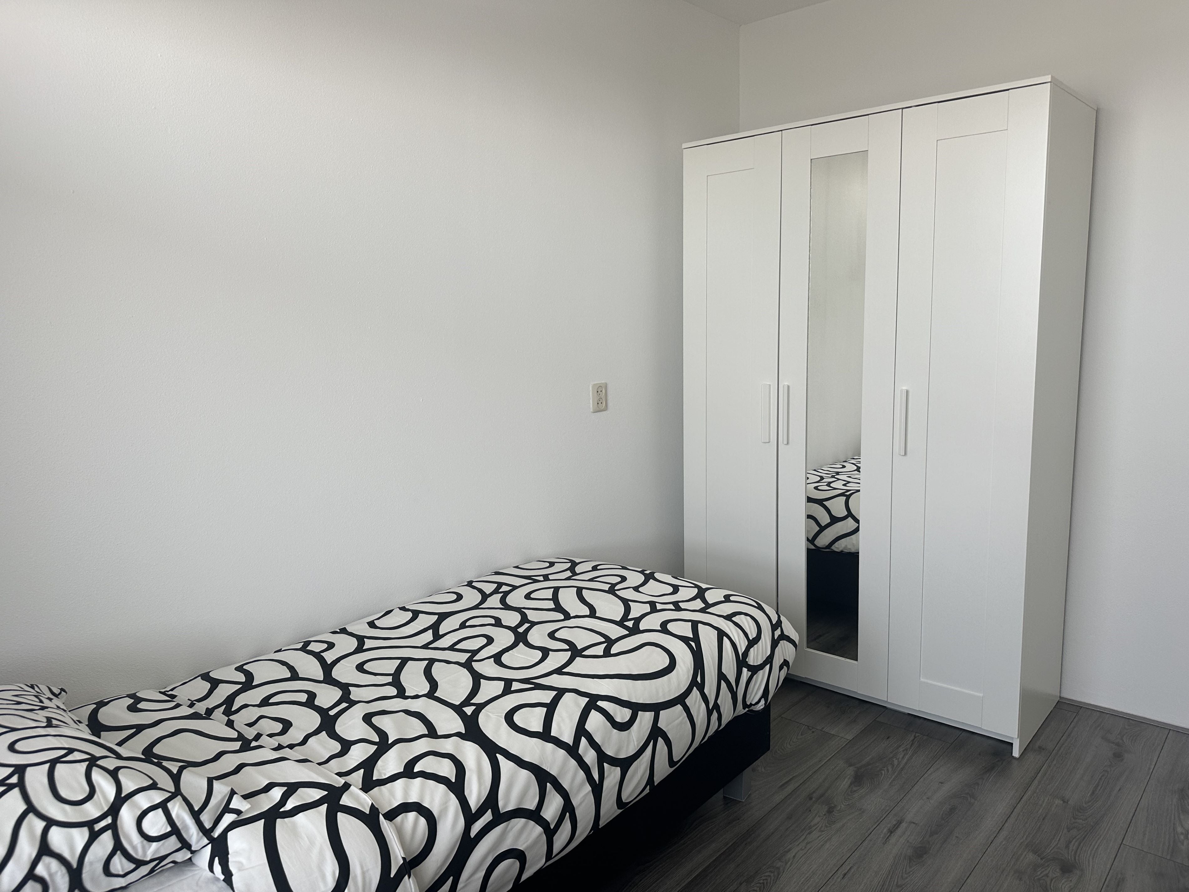 Flat Karel Doormanstraat 179