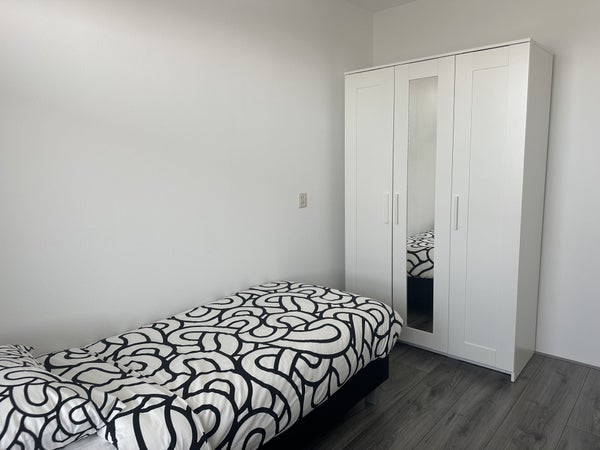 Karel Doormanstraat, Rotterdam