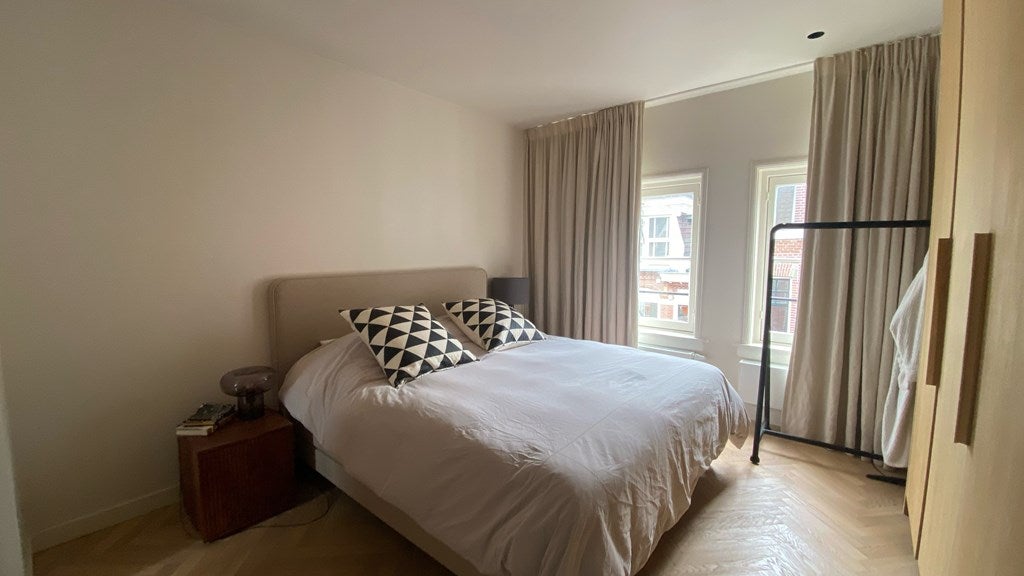 Woning te huur: Noorderdwarsstraat, Amsterdam