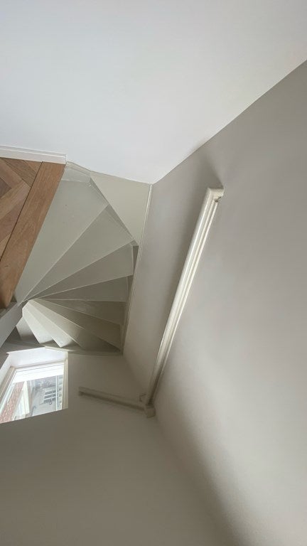 Woning te huur: Noorderdwarsstraat, Amsterdam
