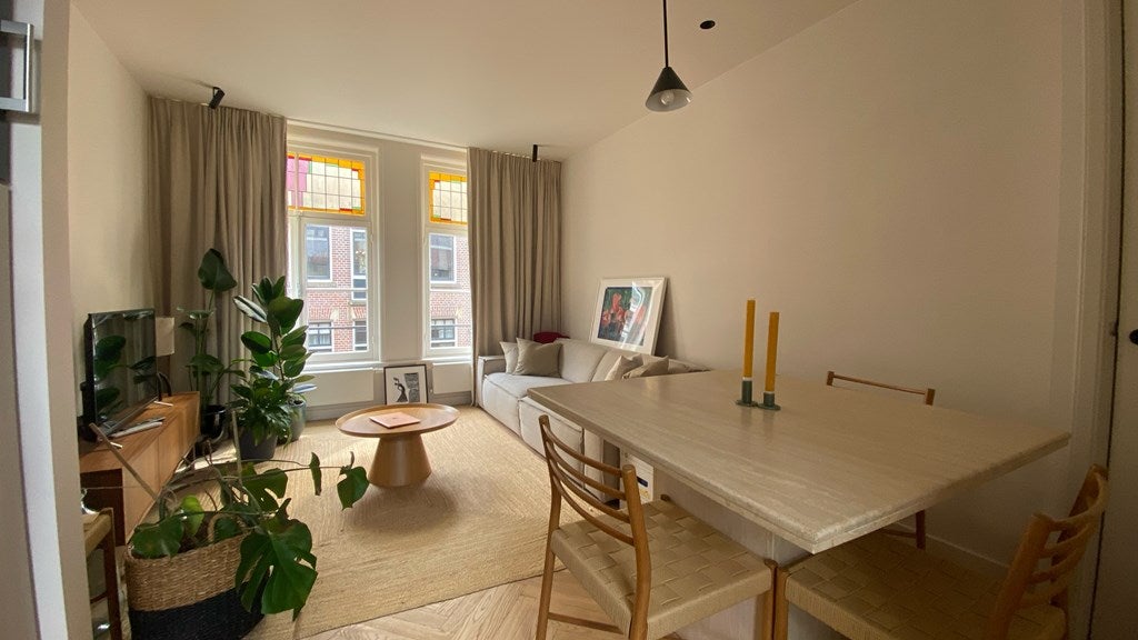 Woning te huur: Noorderdwarsstraat, Amsterdam