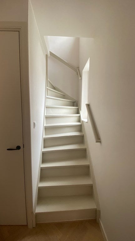 Woning te huur: Noorderdwarsstraat, Amsterdam