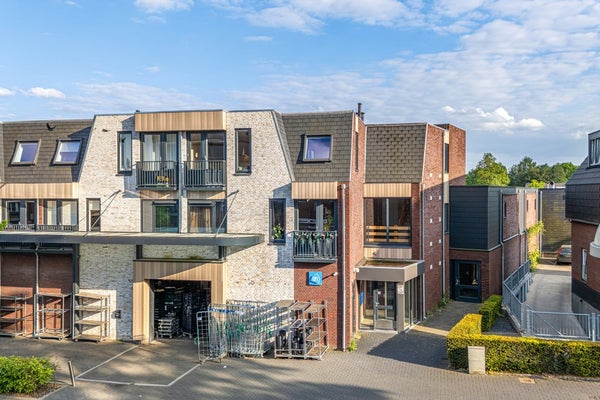 Appartement Asselsestraat 241 A in Apeldoorn