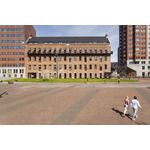 Etagenwohnung Binnenrotte in Rotterdam