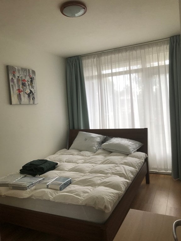 Te huur Appartement William Boothlaan in Amstelveen