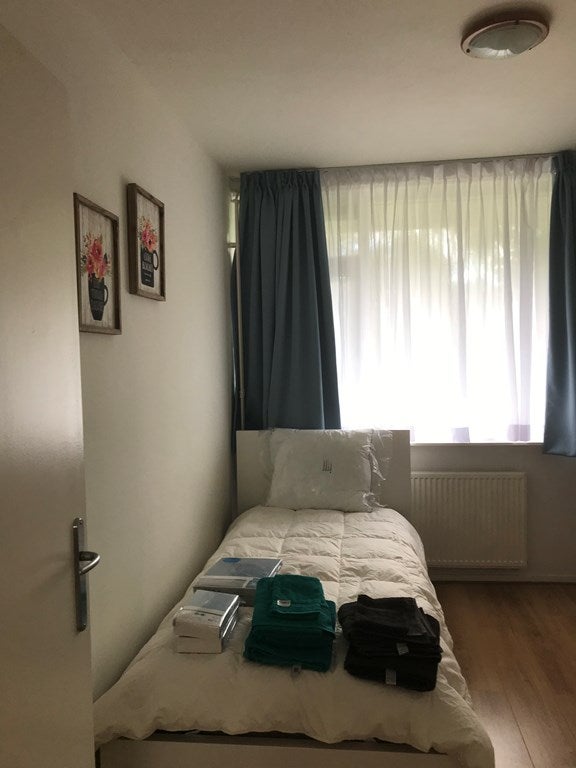 Te huur Appartement William Boothlaan in Amstelveen