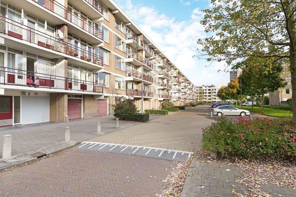 Te huur Appartement William Boothlaan in Amstelveen
