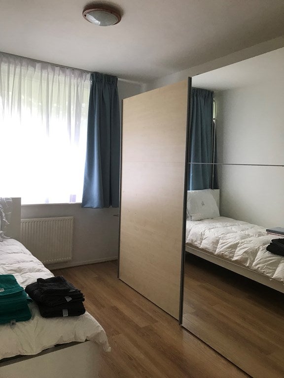 Te huur Appartement William Boothlaan in Amstelveen
