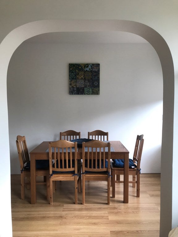 Te huur Appartement William Boothlaan in Amstelveen
