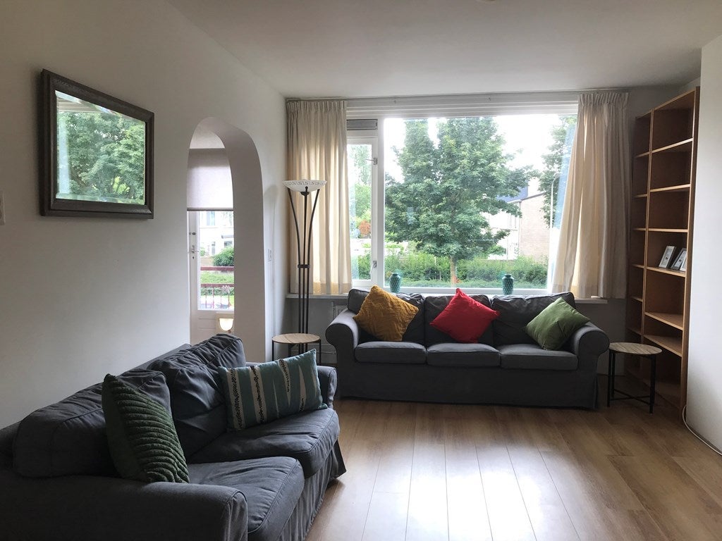 Te huur Appartement William Boothlaan in Amstelveen