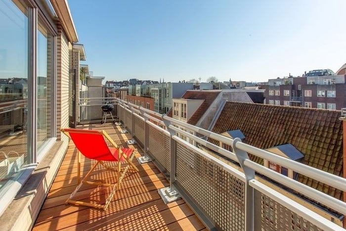 Te huur: Appartement Passeerdersstraat in Amsterdam