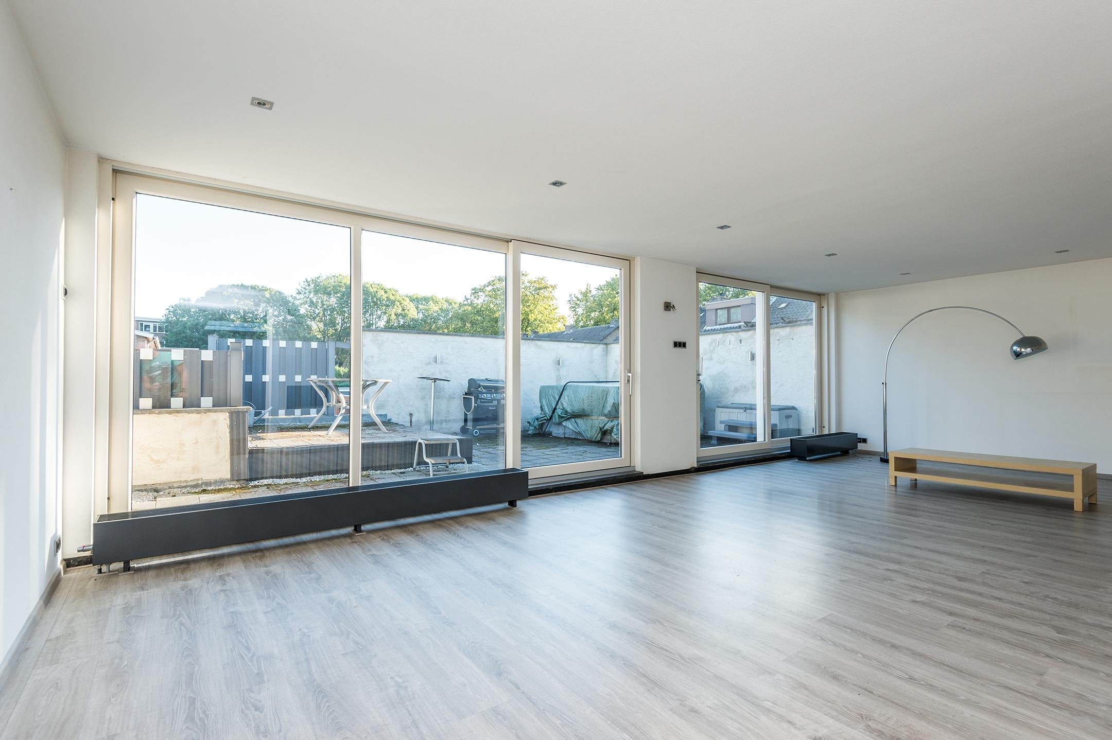 Huis Marisstraat 59 in Geleen