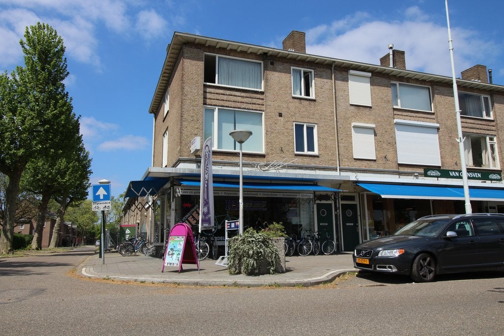 Te huur Studio Heezerweg in Eindhoven