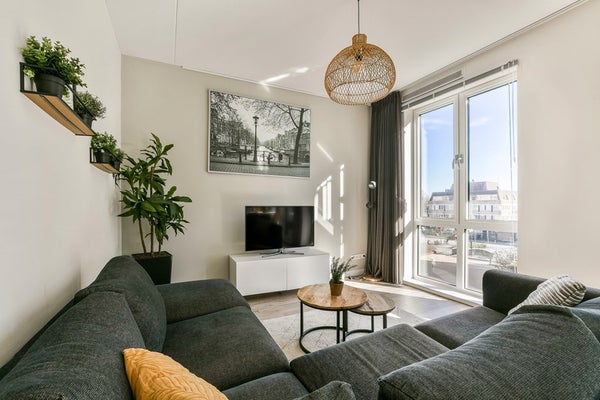 Carel Willinkgracht 739