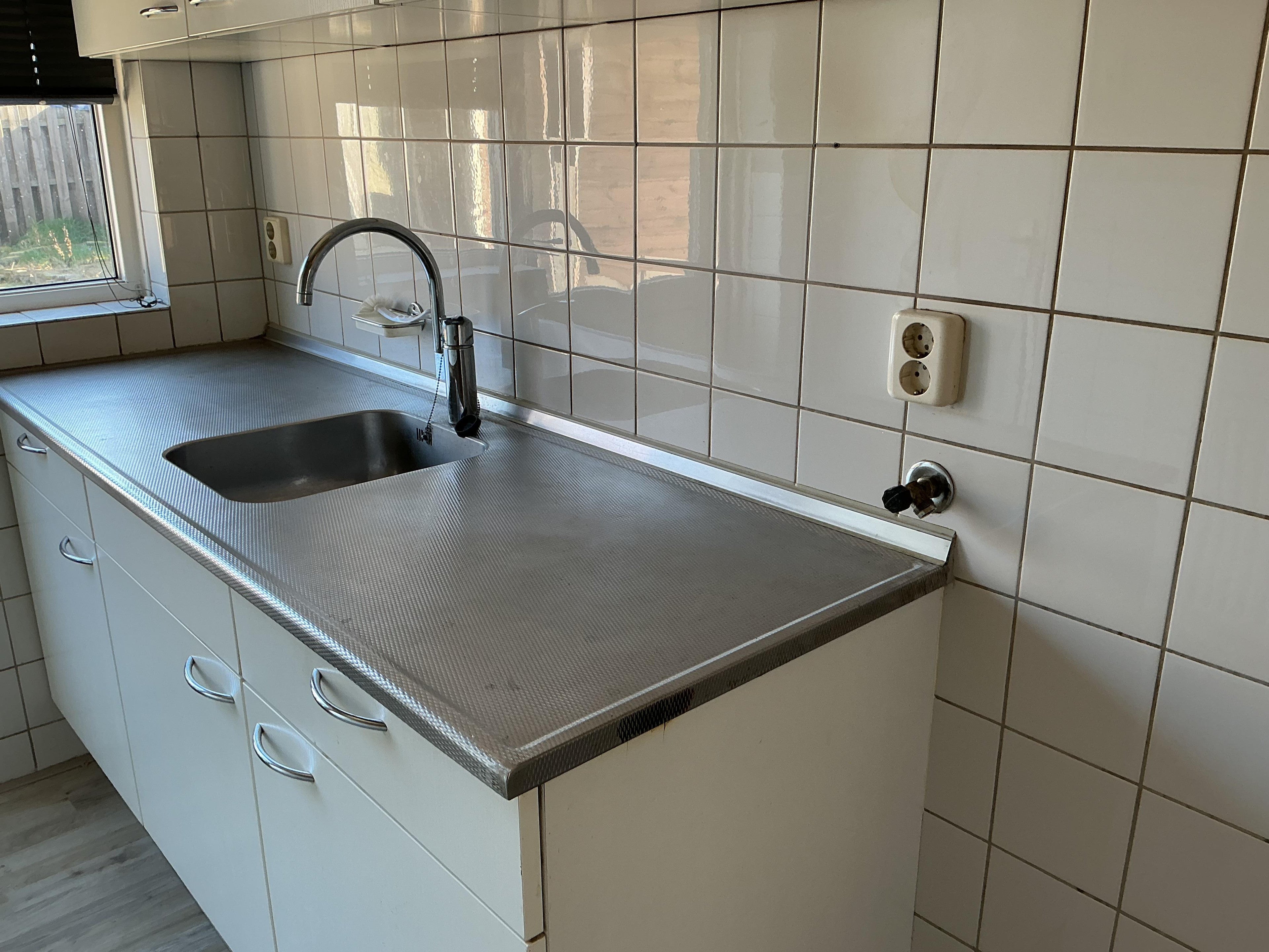 Huis Churchillstraat in Vroomshoop