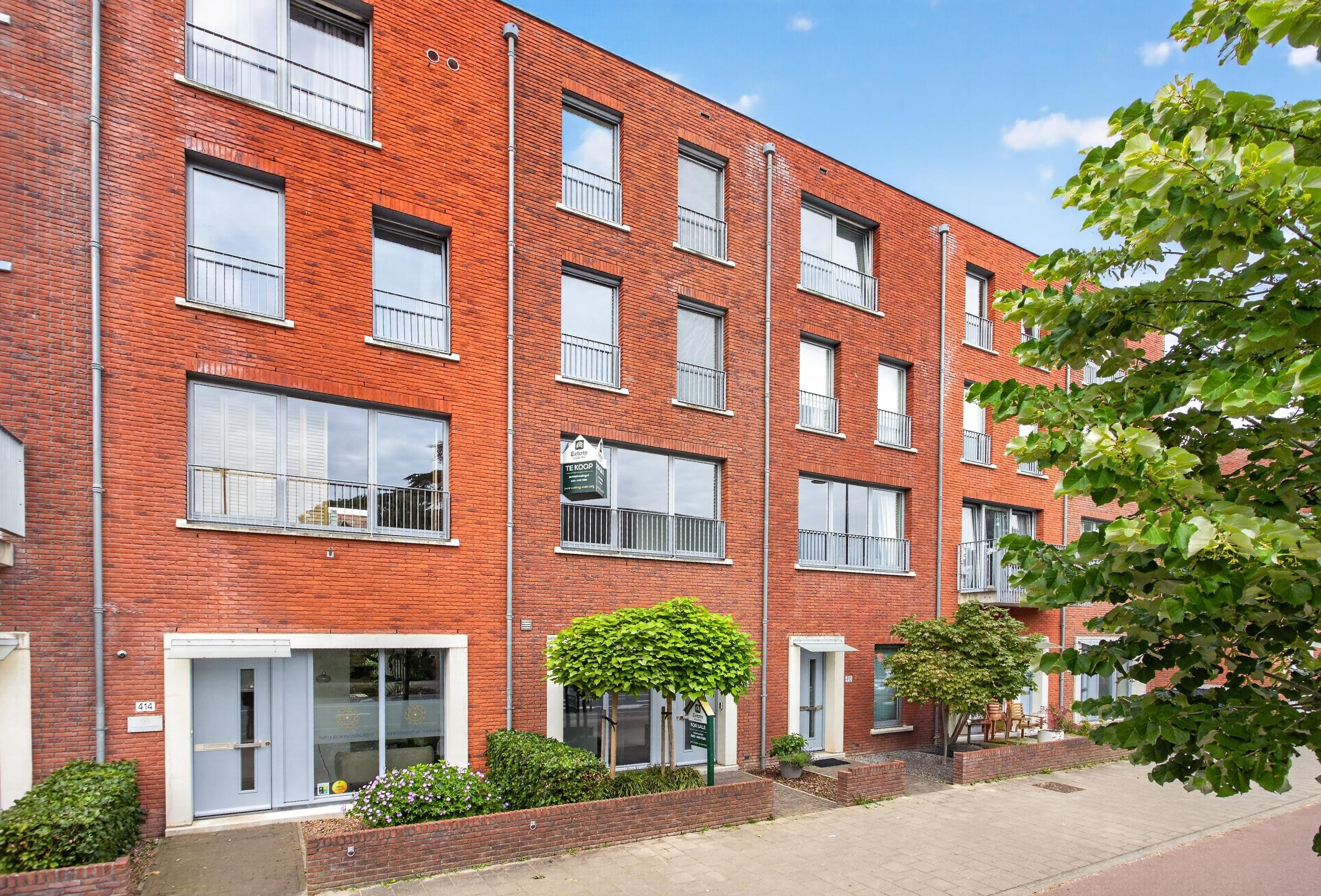 Huis Heezerweg 412 in Eindhoven