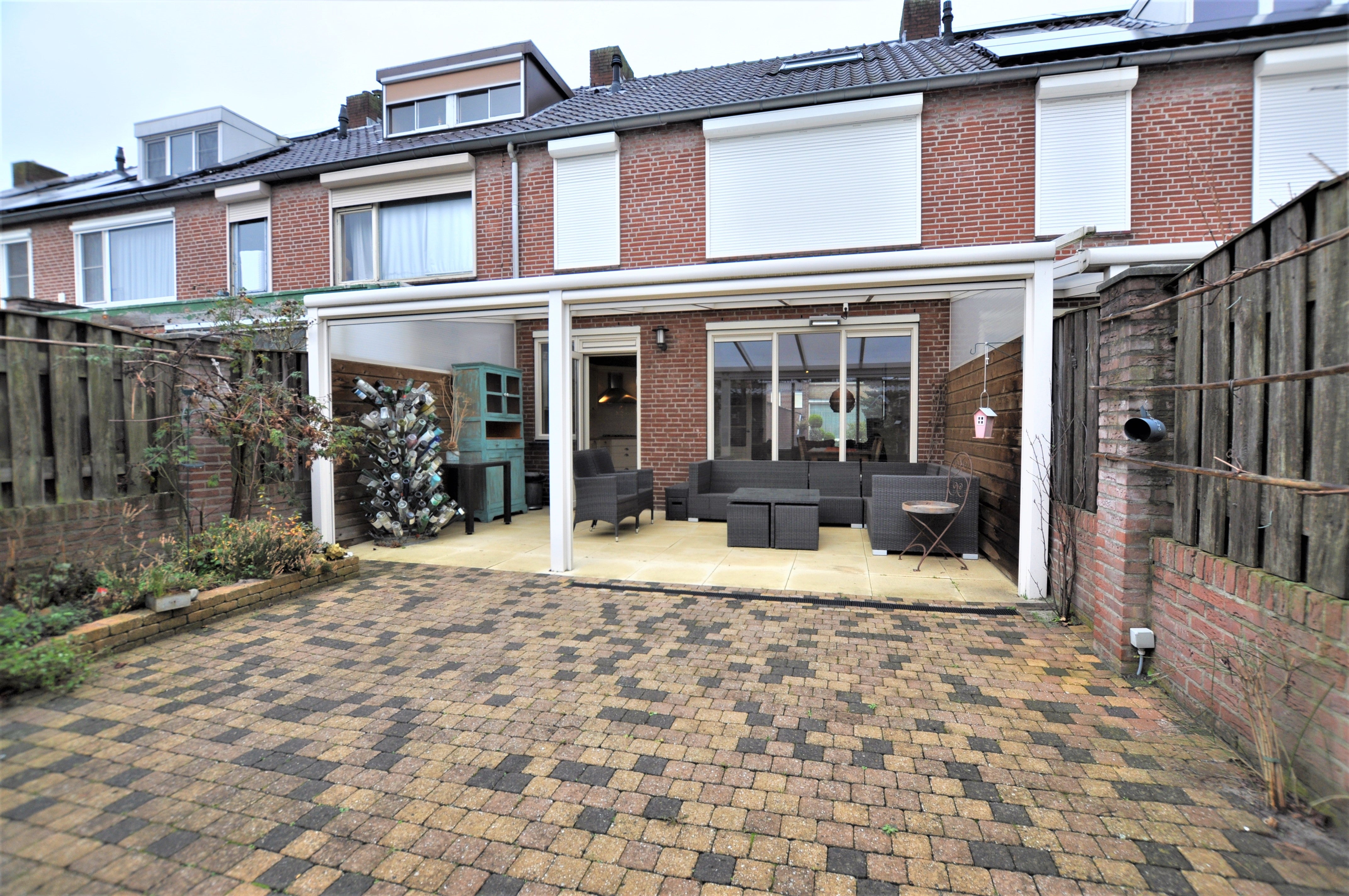 House Heeghtakker