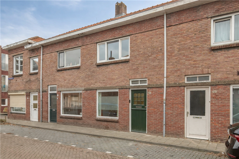 Merelstraat