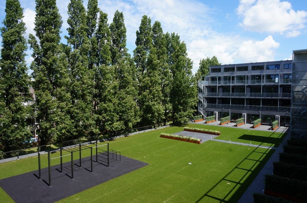 Nieuwpoortstraat 94 D 14