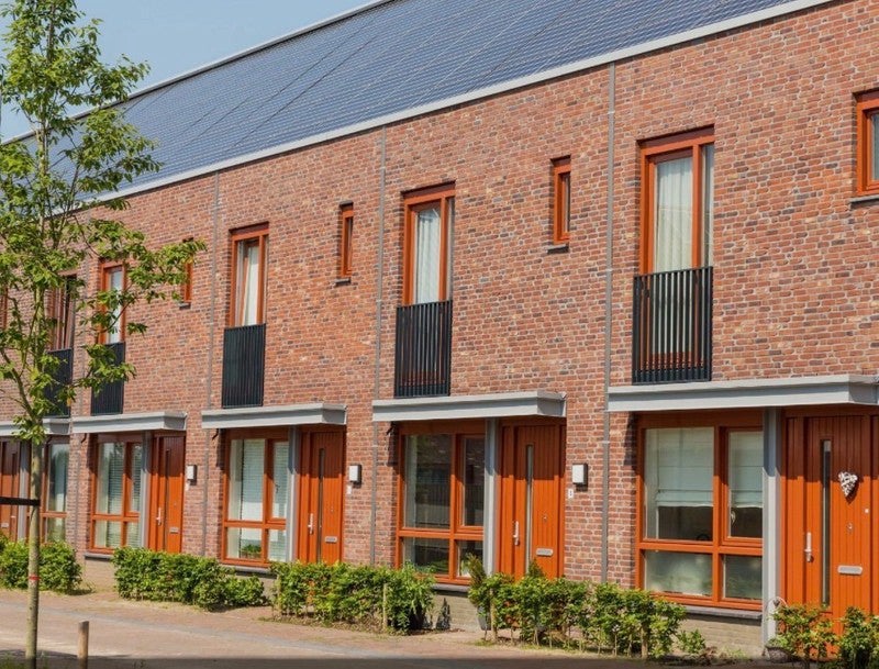 Appartement Loopkever in Vlijmen
