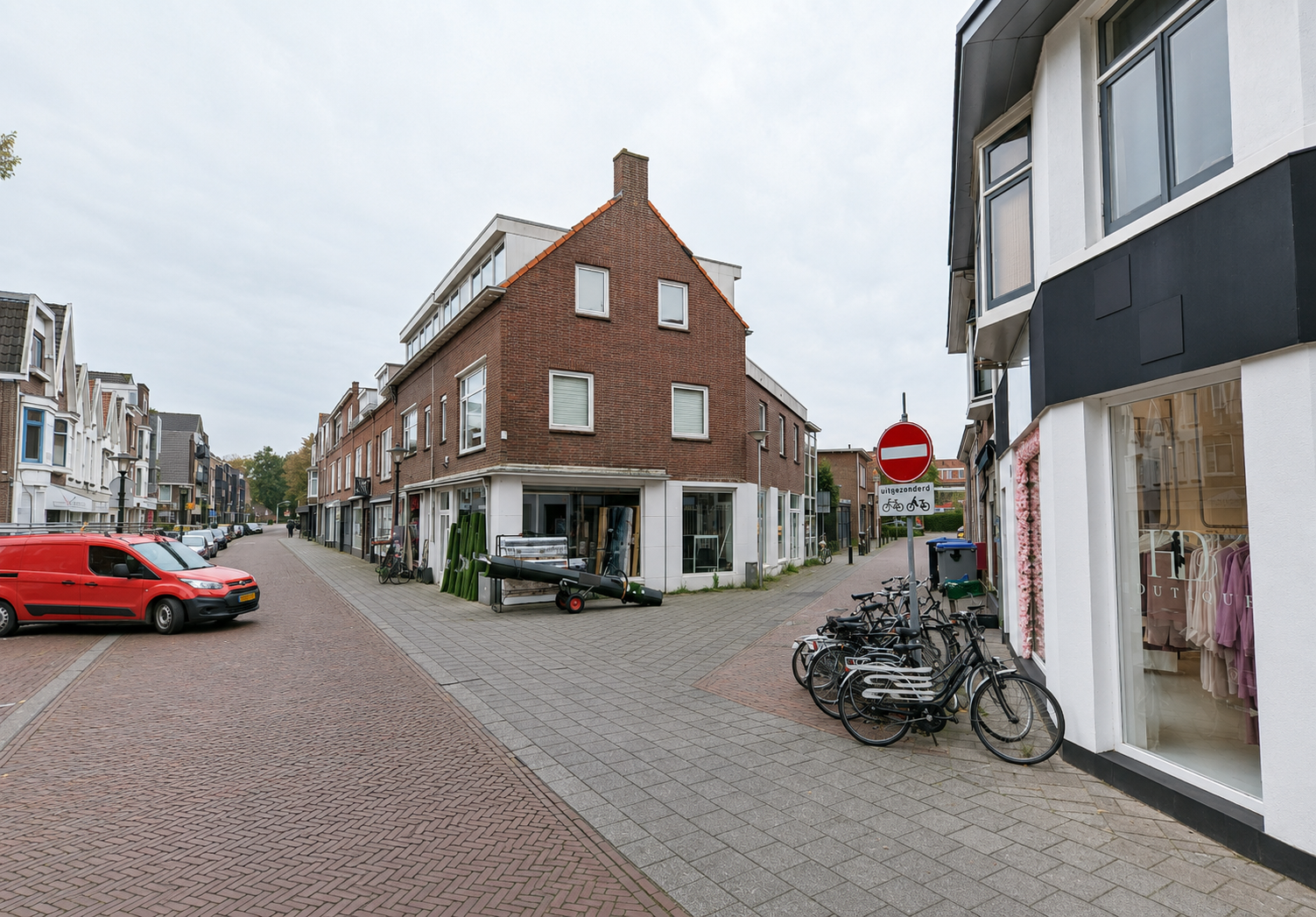 Appartement Halvestraat 10 in Deventer
