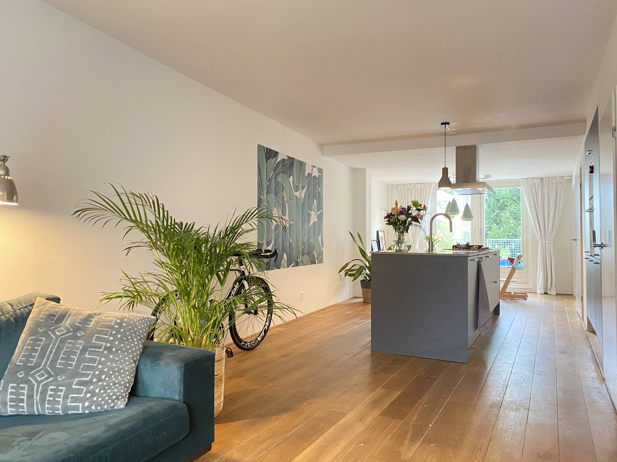 Adriaen van Ostadelaan