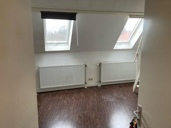 Appartement Nieuwe Haagdijk in Breda