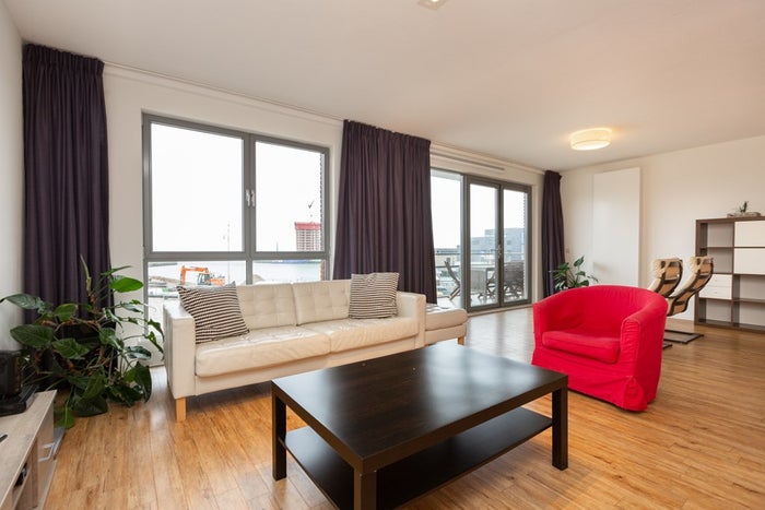 Te huur: Appartement Hellingweg 60 C in Den Haag