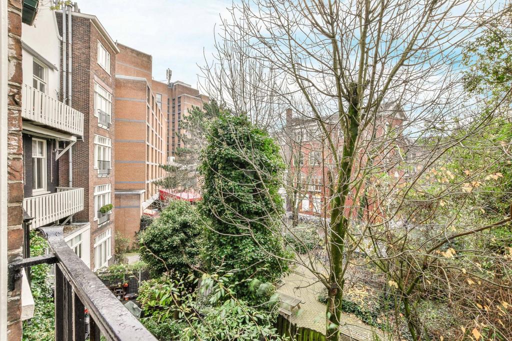Appartement te huur: Vondelstraat 11B-2, Amsterdam