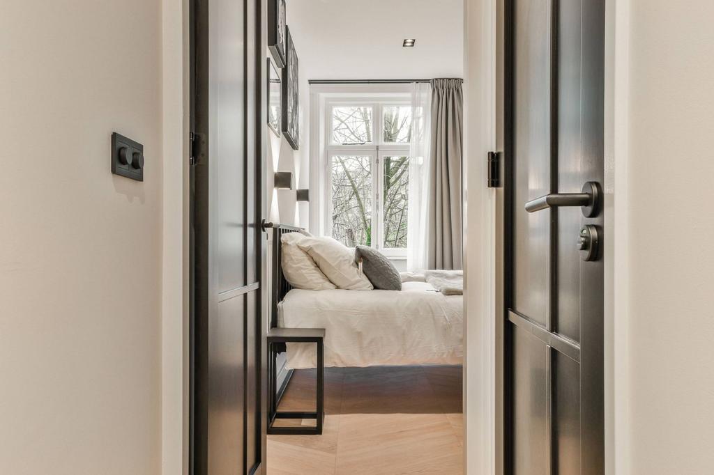 Appartement te huur: Vondelstraat 11B-2, Amsterdam