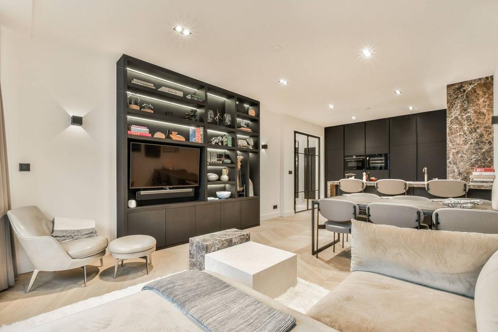 Appartement te huur: Vondelstraat 11B-2, Amsterdam