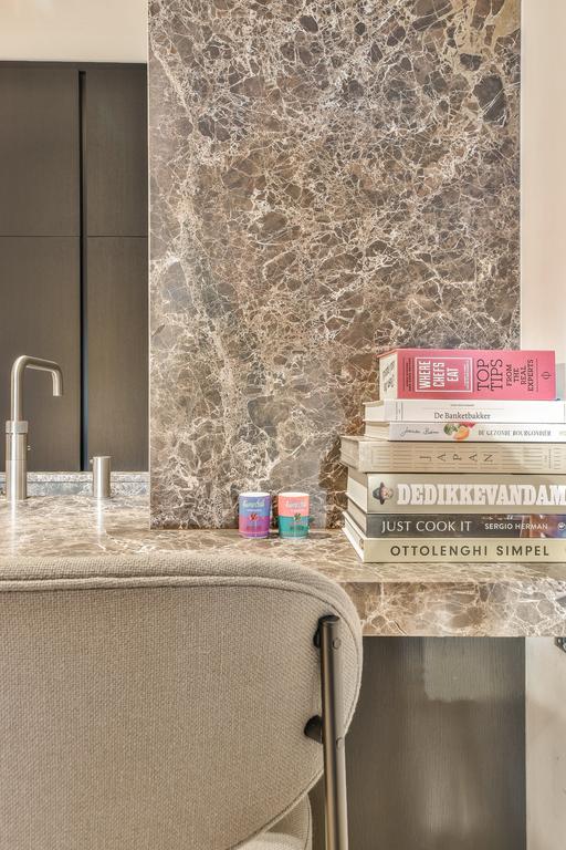 Appartement te huur: Vondelstraat 11B-2, Amsterdam