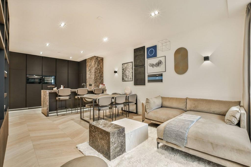 Appartement te huur: Vondelstraat 11B-2, Amsterdam