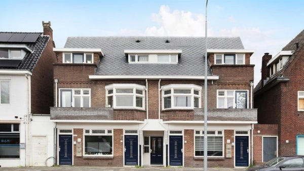 Tongelresestraat, Eindhoven